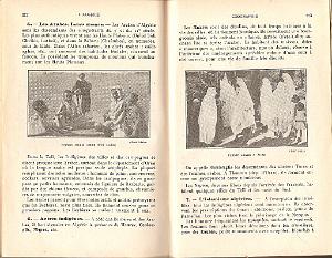 ALGERIE COURS HISTOIRE COLONISATION GEOGRAPHIE ADMINISTRATION  (110)